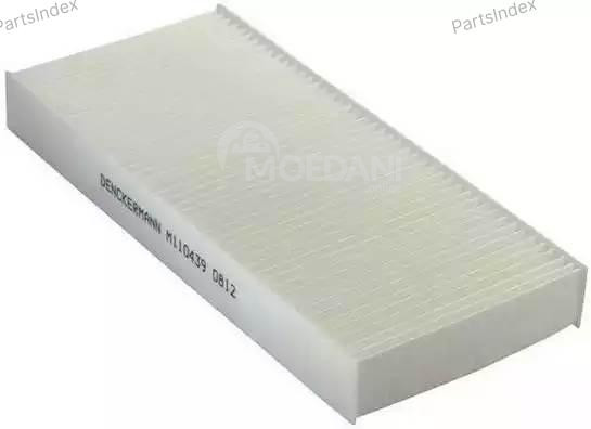 Cabin Air Filter Denckermann M110439 Tbilisi - photo 1
