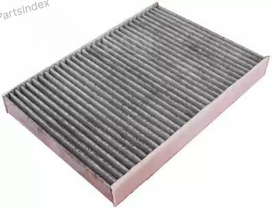Cabin Air Filter Denckermann M110719K Tbilisi - photo 1