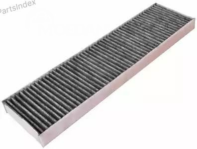 Cabin Air Filter Denckermann M110679K Tbilisi - photo 1