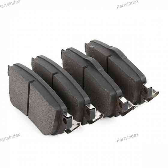 ხუნდების კომპლექტი hundebi Denckermann B111369 თბილისი