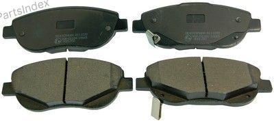 Disc Brake Pads Denckermann B111030 Tbilisi - photo 2