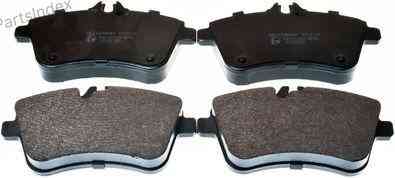 Disc Brake Pads Denckermann B111128 Tbilisi