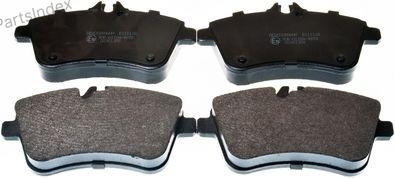 Disc Brake Pads Denckermann B111128 Tbilisi - photo 2