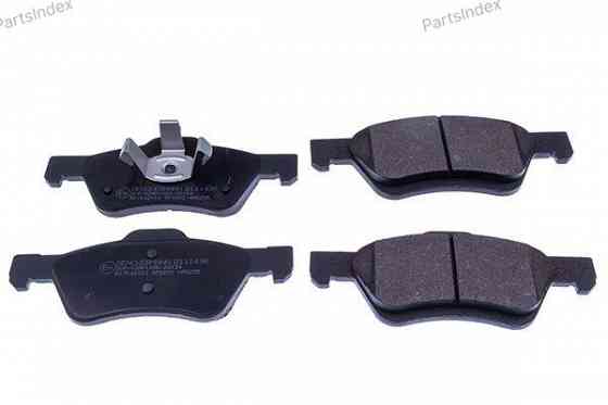 Disc Brake Pads Denckermann B111436 Tbilisi
