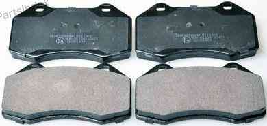 Disc Brake Pads Denckermann B111268 Tbilisi