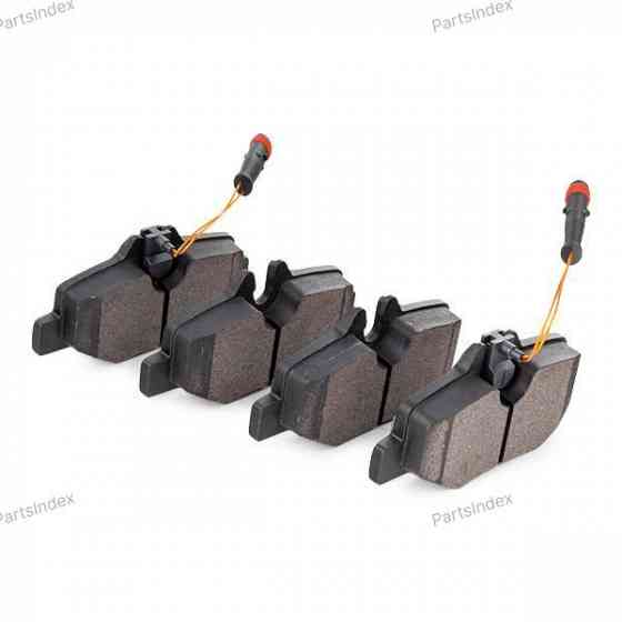 Disc Brake Pads Denckermann B110893 Tbilisi