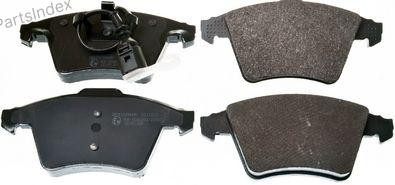 Disc Brake Pads Denckermann B111113 Tbilisi - photo 2