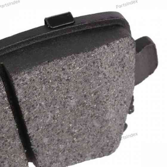 Disc Brake Pads Denckermann B110859 Tbilisi