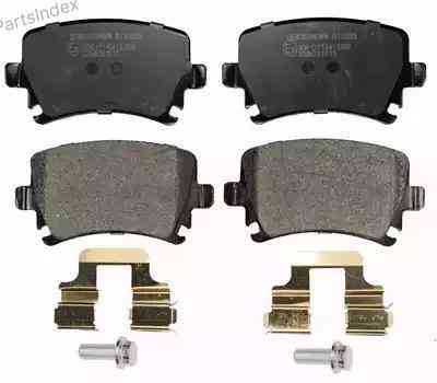 Disc Brake Pads Denckermann B110859 Tbilisi