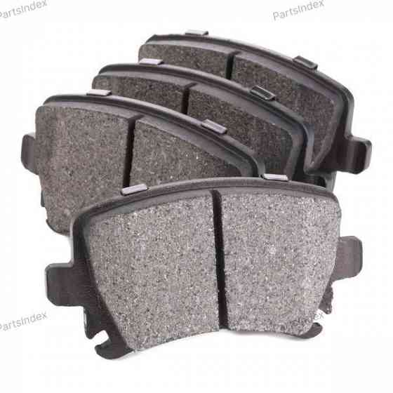 Disc Brake Pads Denckermann B110859 Tbilisi