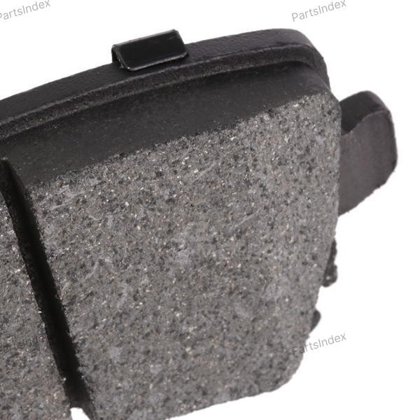 Disc Brake Pads Denckermann B110859 Tbilisi - photo 4