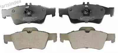 Disc Brake Pads Denckermann B110883 Tbilisi