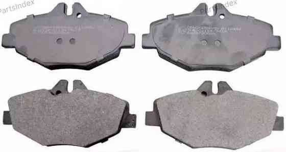 Disc Brake Pads Denckermann B110452 Tbilisi