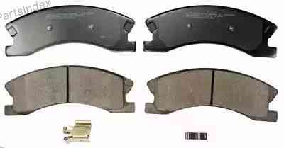 Disc Brake Pads Denckermann B110880 Tbilisi