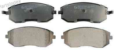 Disc Brake Pads Denckermann B110975 Tbilisi
