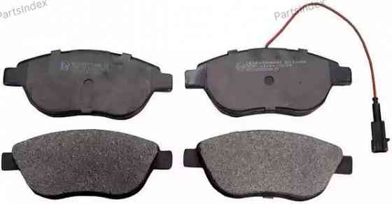 Disc Brake Pads Denckermann B110186 Tbilisi