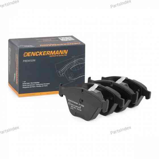Disc Brake Pads Denckermann B110999 Tbilisi