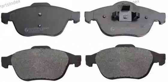 Disc Brake Pads Denckermann B110651 Tbilisi
