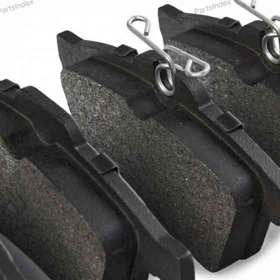 Disc Brake Pads Denckermann B111338 Tbilisi