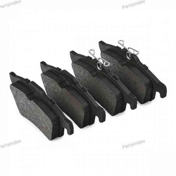 Disc Brake Pads Denckermann B111338 Tbilisi