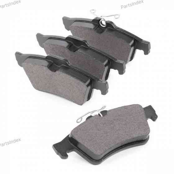 Disc Brake Pads Denckermann B110857 Tbilisi