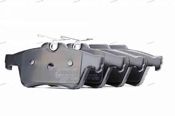 Disc Brake Pads Denckermann B110857 Tbilisi