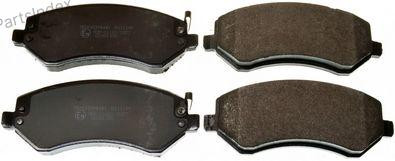 Disc Brake Pads Denckermann B111199 Tbilisi - photo 2