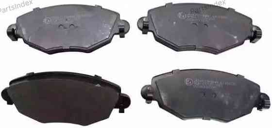 Disc Brake Pads Denckermann B110202 Tbilisi