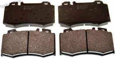 Disc Brake Pads Denckermann B111111 Tbilisi