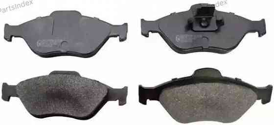Disc Brake Pads Denckermann B110198 Tbilisi