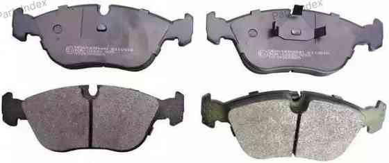 Disc Brake Pads Denckermann B110810 Tbilisi