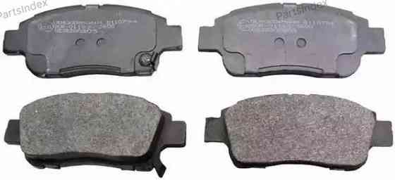 Disc Brake Pads Denckermann B110794 Tbilisi