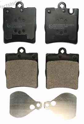 Disc Brake Pads Denckermann B110876 Tbilisi