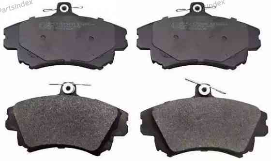 Disc Brake Pads Denckermann B110814 Tbilisi