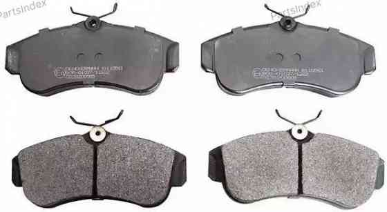 Disc Brake Pads Denckermann B110561 Tbilisi