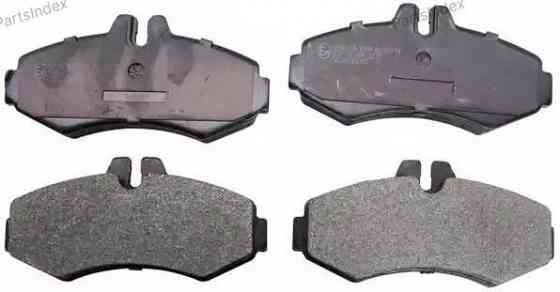 Disc Brake Pads Denckermann B110474 Tbilisi