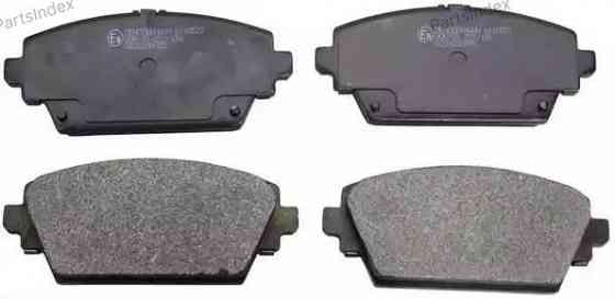 Disc Brake Pads Denckermann B110527 Tbilisi