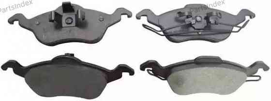 Disc Brake Pads Denckermann B110218 Tbilisi