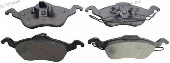 Disc Brake Pads Denckermann B110218 Tbilisi