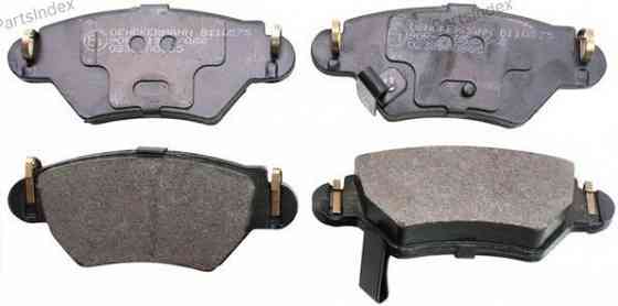 Disc Brake Pads Denckermann B110575 Tbilisi
