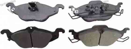 Disc Brake Pads Denckermann B110250 Tbilisi