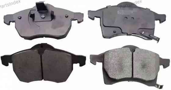 Disc Brake Pads Denckermann B110251 Tbilisi