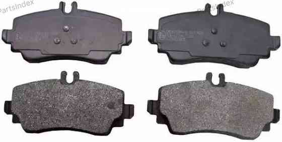 Disc Brake Pads Denckermann B110439 Tbilisi