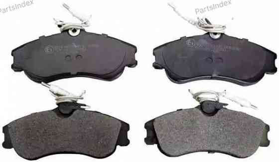 Disc Brake Pads Denckermann B110132 Tbilisi