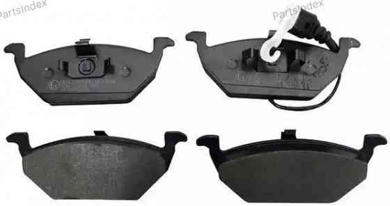 Disc Brake Pads Denckermann B110690 Tbilisi