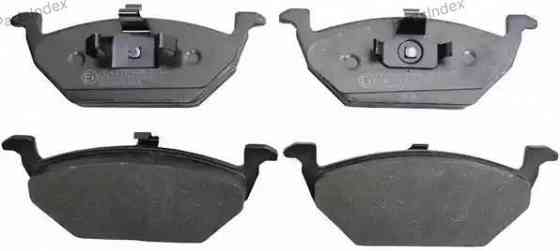 Disc Brake Pads Denckermann B110695 Tbilisi