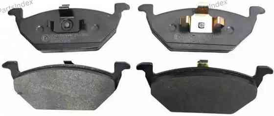 Disc Brake Pads Denckermann B110697 Tbilisi