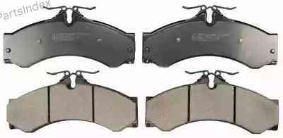 Disc Brake Pads Denckermann B110889 Tbilisi