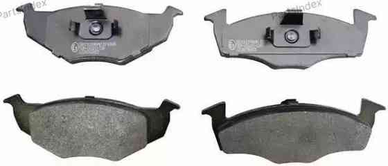 Disc Brake Pads Denckermann B110686 Tbilisi