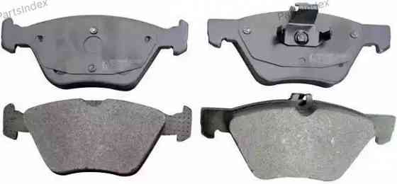 Disc Brake Pads Denckermann B110456 Tbilisi